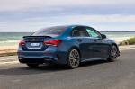 Mercedes-AMG A35 4Matic Sedan 2020 года (AU)